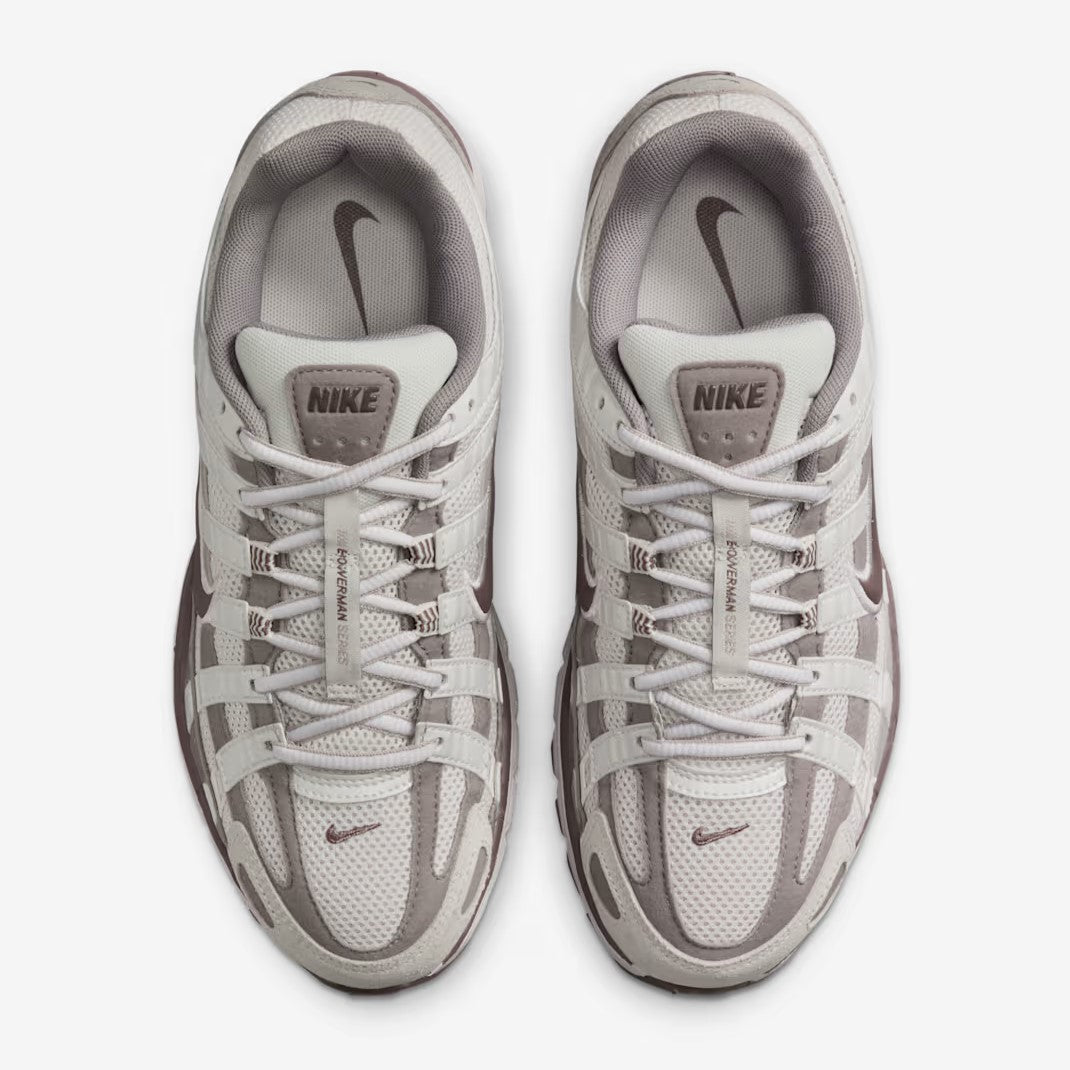 Nike P-6000 - Women's - Mink Brown