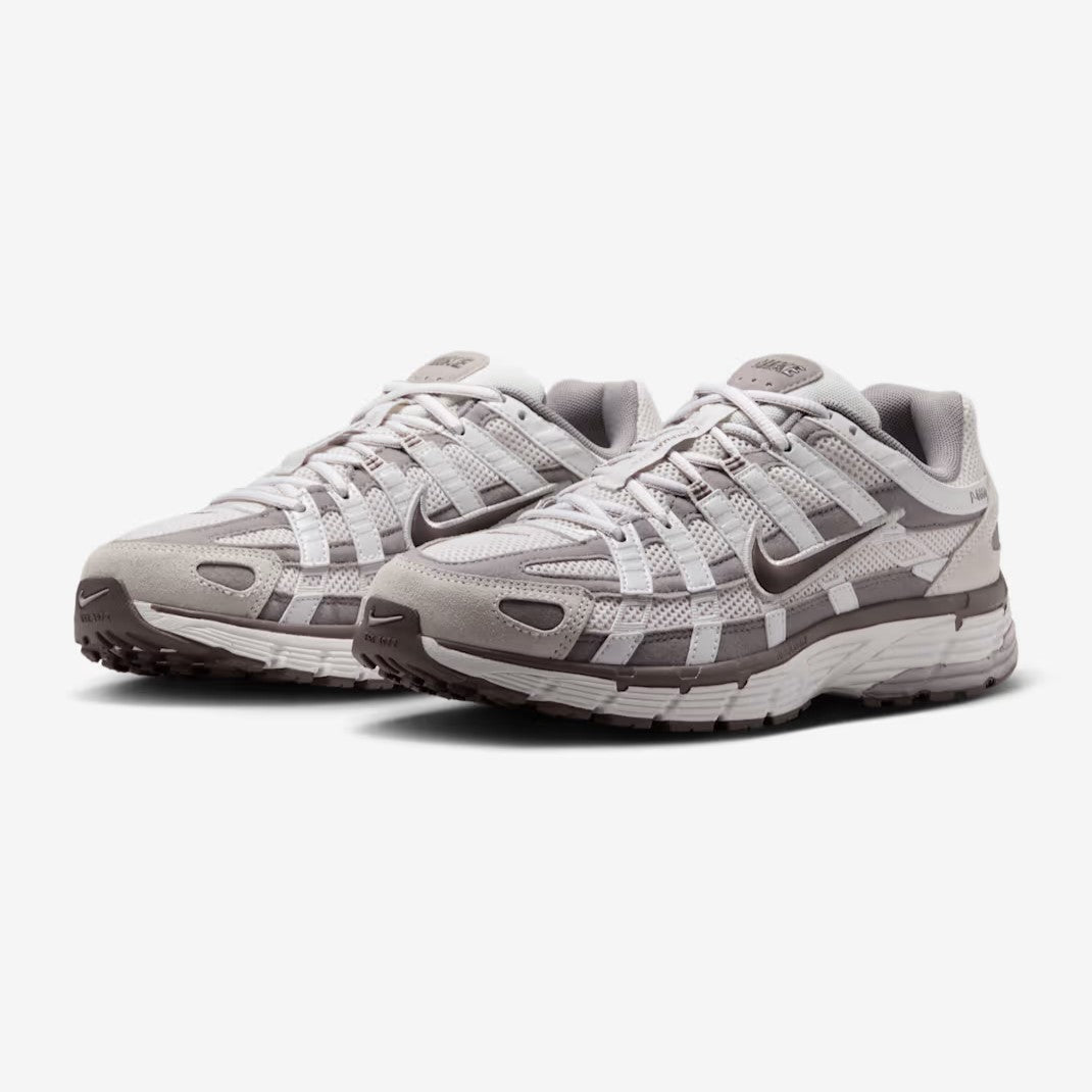 Nike P-6000 - Women's - Mink Brown