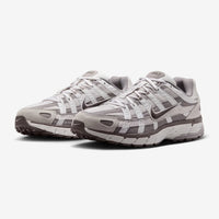 Nike P-6000 - Women's - Mink Brown