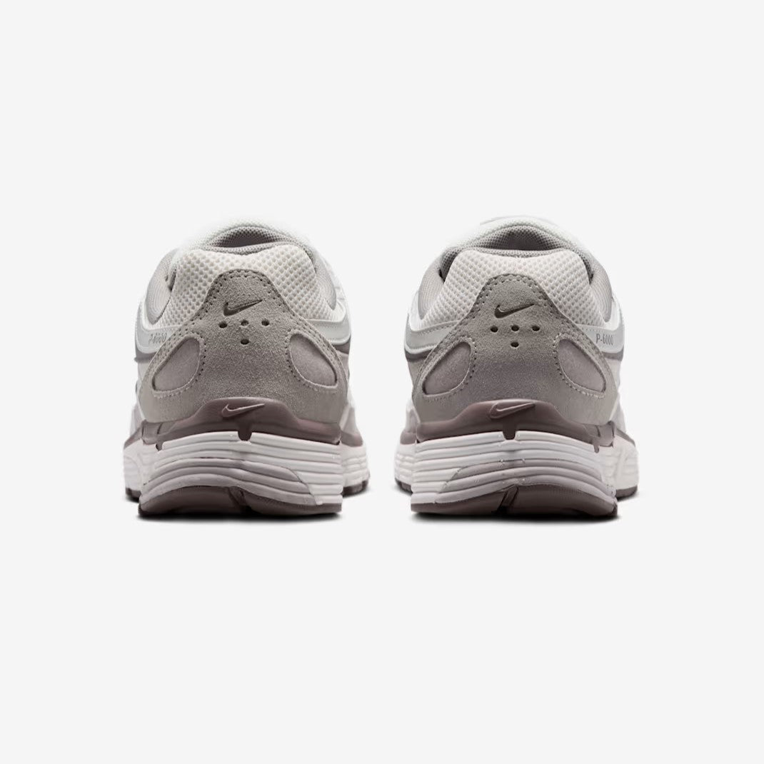 Nike P-6000 - Women's - Mink Brown