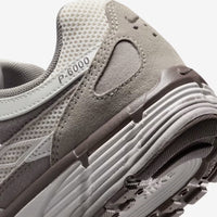 Nike P-6000 - Women's - Mink Brown
