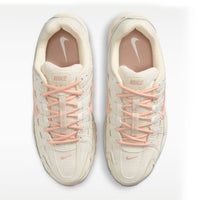 Nike P-6000 - Women's - Soft Pearl Arctic Orange