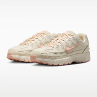 Nike P-6000 - Women's - Soft Pearl Arctic Orange