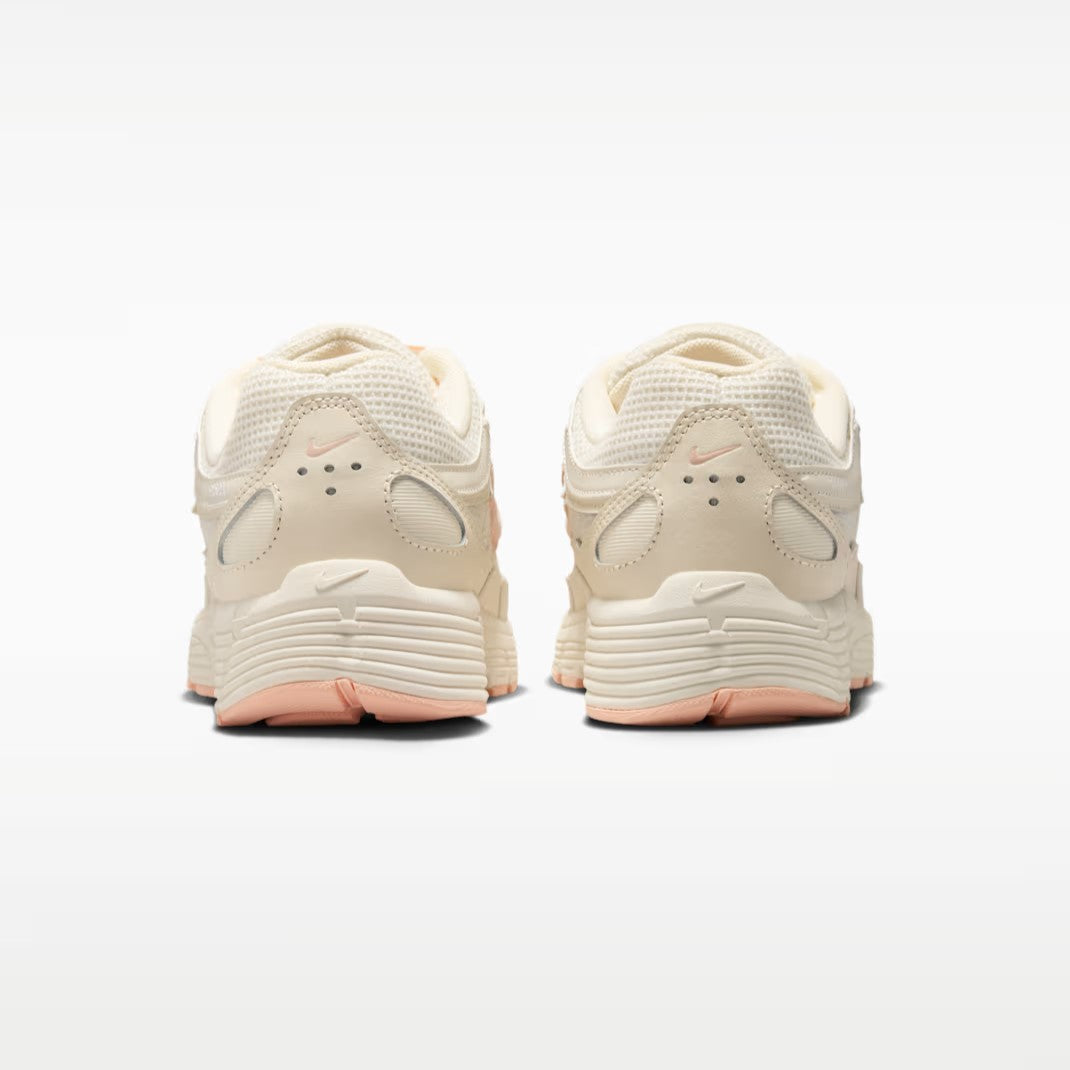 Nike P-6000 - Women's - Soft Pearl Arctic Orange
