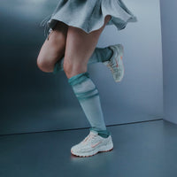 Nike P-6000 - Women's - Soft Pearl Arctic Orange