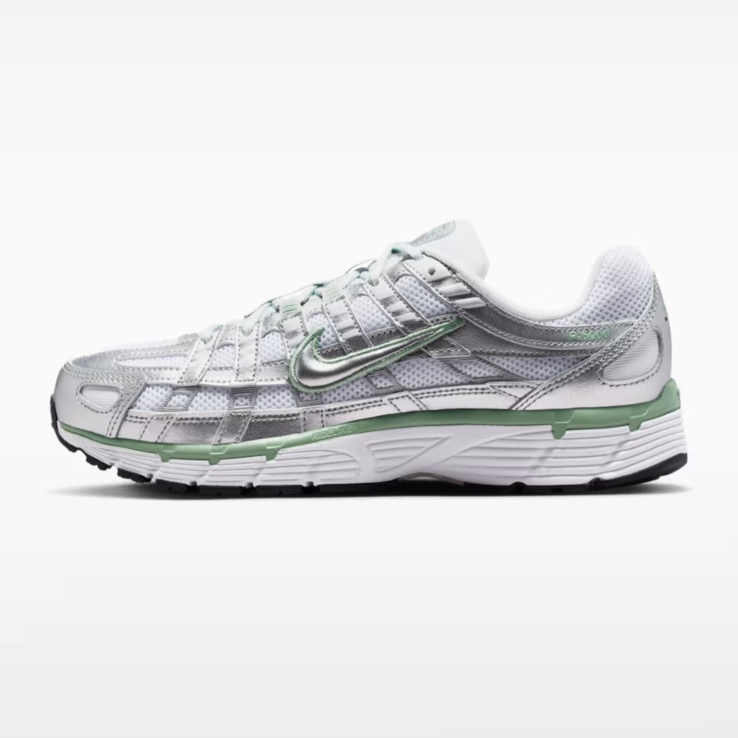 Nike P-6000 - Women's - Steam