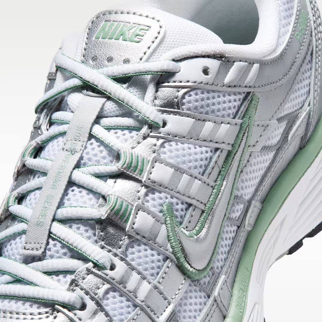 Nike P-6000 - Women's - Steam