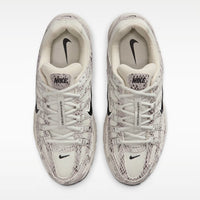 Nike P-6000 - Women's - Snakeskin Light Bone