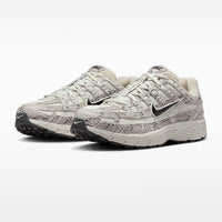 Nike P-6000 - Women's - Snakeskin Light Bone
