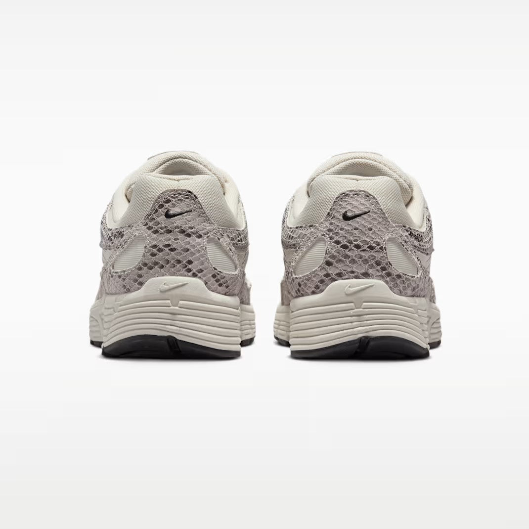 Nike P-6000 - Women's - Snakeskin Light Bone
