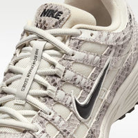 Nike P-6000 - Women's - Snakeskin Light Bone