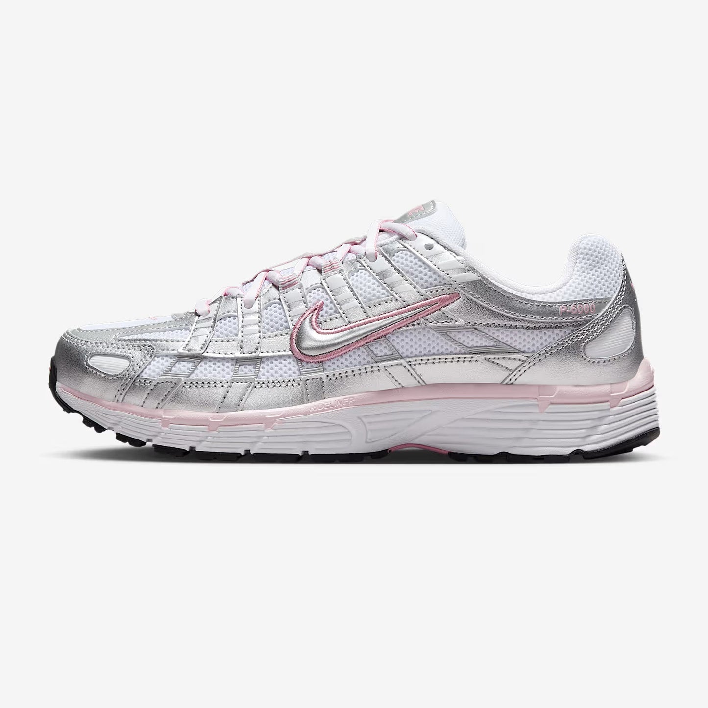Nike P-6000 - Unisexe - Elemental Pink