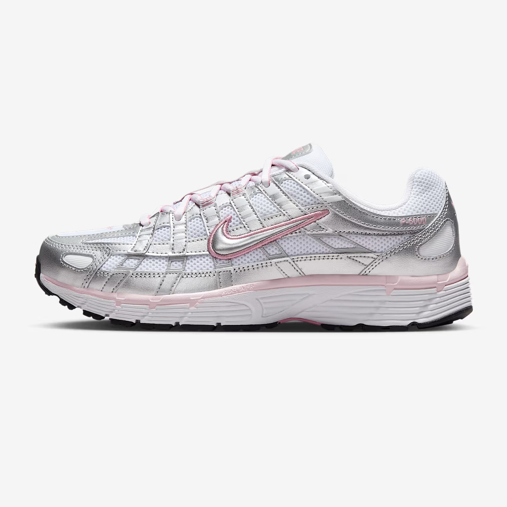 Nike P-6000 - Unisexe - Elemental Pink