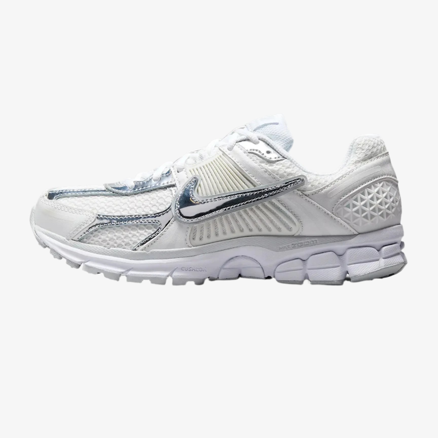 Nike Zoom Vomero 5 - Women's - Chrome Toe