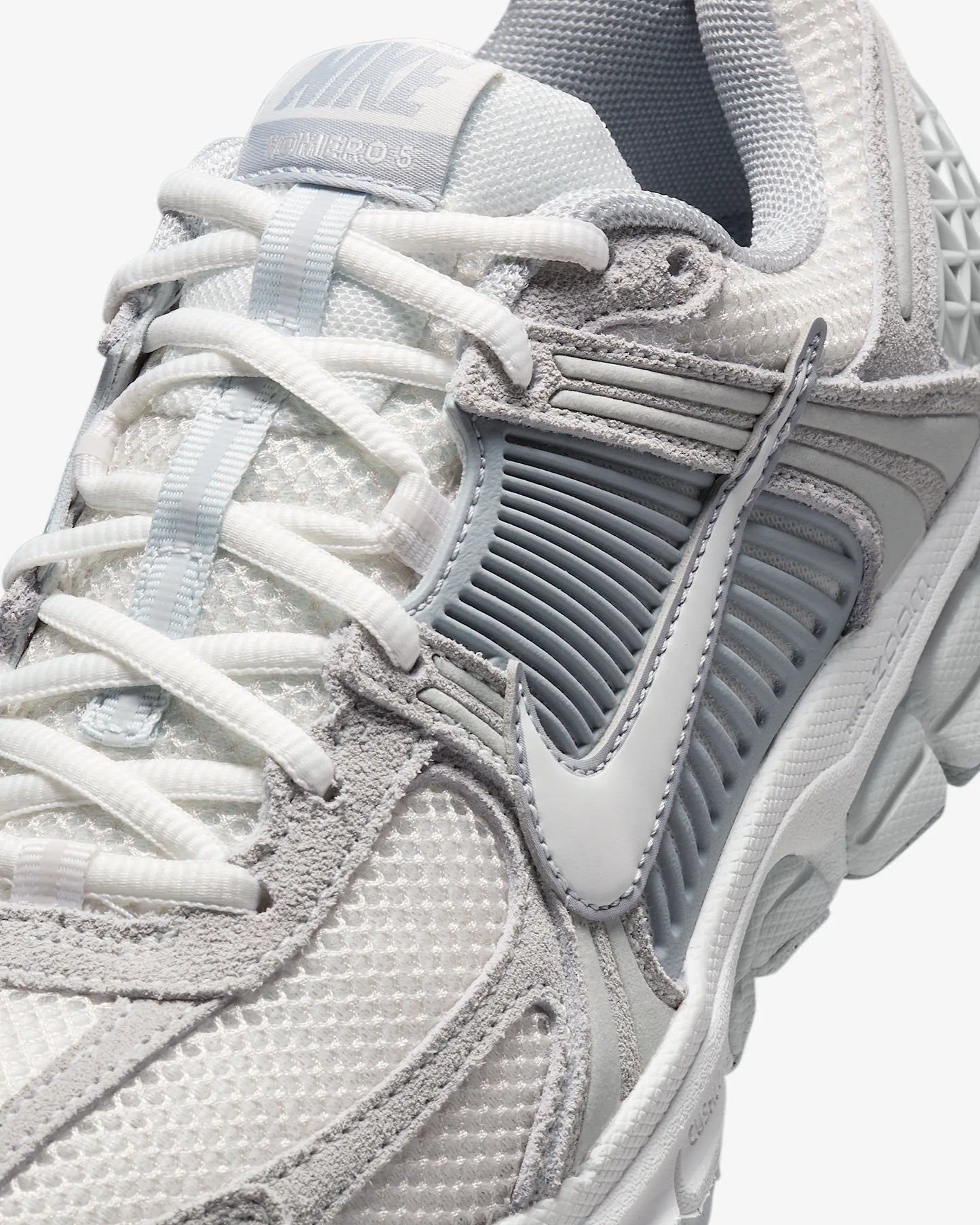 Nike Zoom Vomero 5 - Women's - Pure Platinum