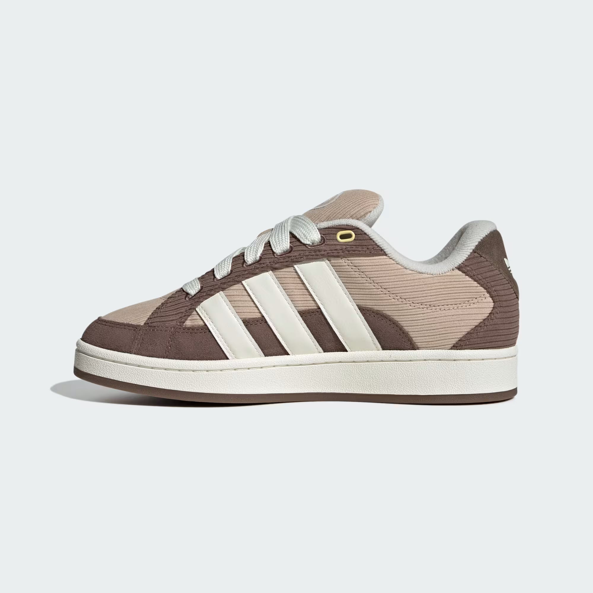 adidas Originals Campus 00s Beta - Unisex - Earth Strata Off Wit