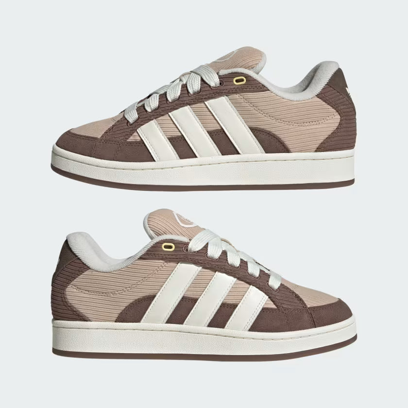 adidas Originals Campus 00s Beta - Unisex - Earth Strata Off Wit