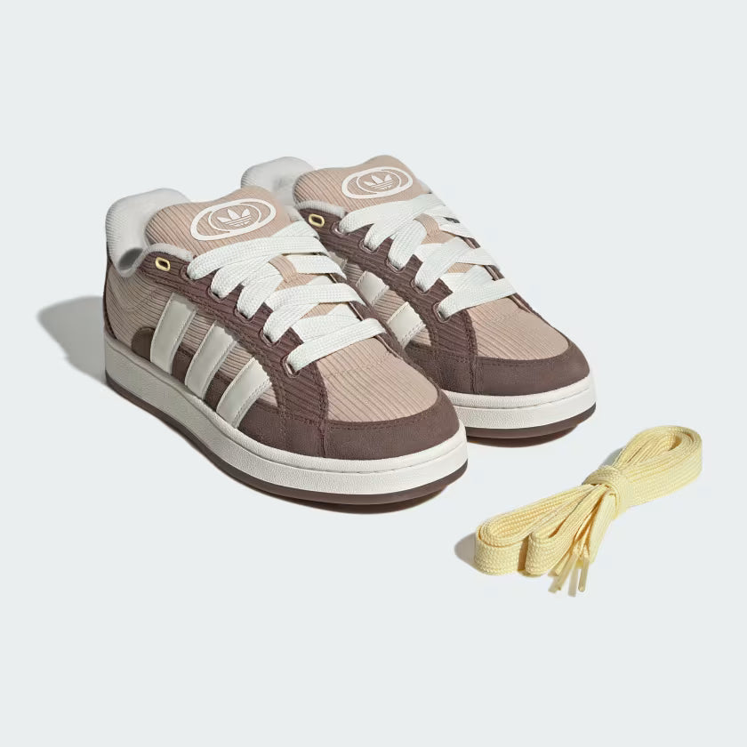 adidas Originals Campus 00s Beta - Unisex - Earth Strata Off Wit