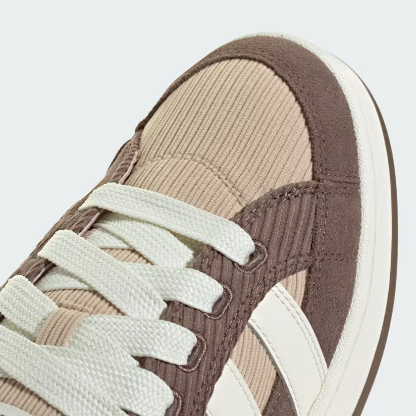 adidas Originals Campus 00s Beta - Unisex - Earth Strata Off Wit