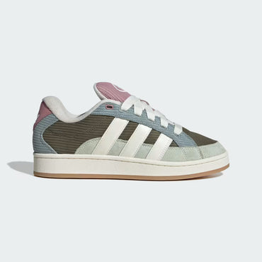 adidas Originals Campus 00s Beta - Unisex - Olive Strata Off Wit