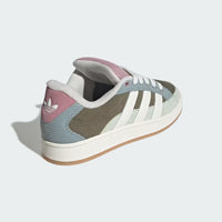 adidas Originals Campus 00s Beta - Unisex - Olive Strata Off Wit