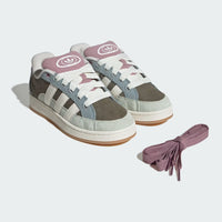adidas Originals Campus 00s Beta - Unisex - Olive Strata Off Wit