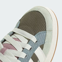 adidas Originals Campus 00s Beta - Unisex - Olive Strata Off Wit