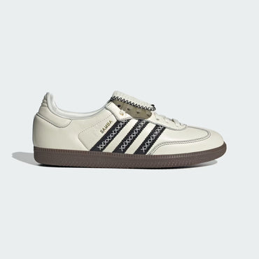 adidas Samba LT - Unisex - Off Wit Core Zwart
