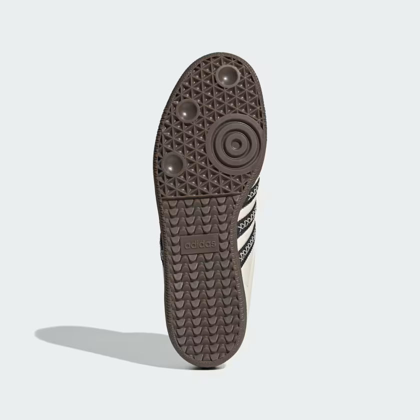 adidas Samba LT - Unisex - Off Wit Core Zwart