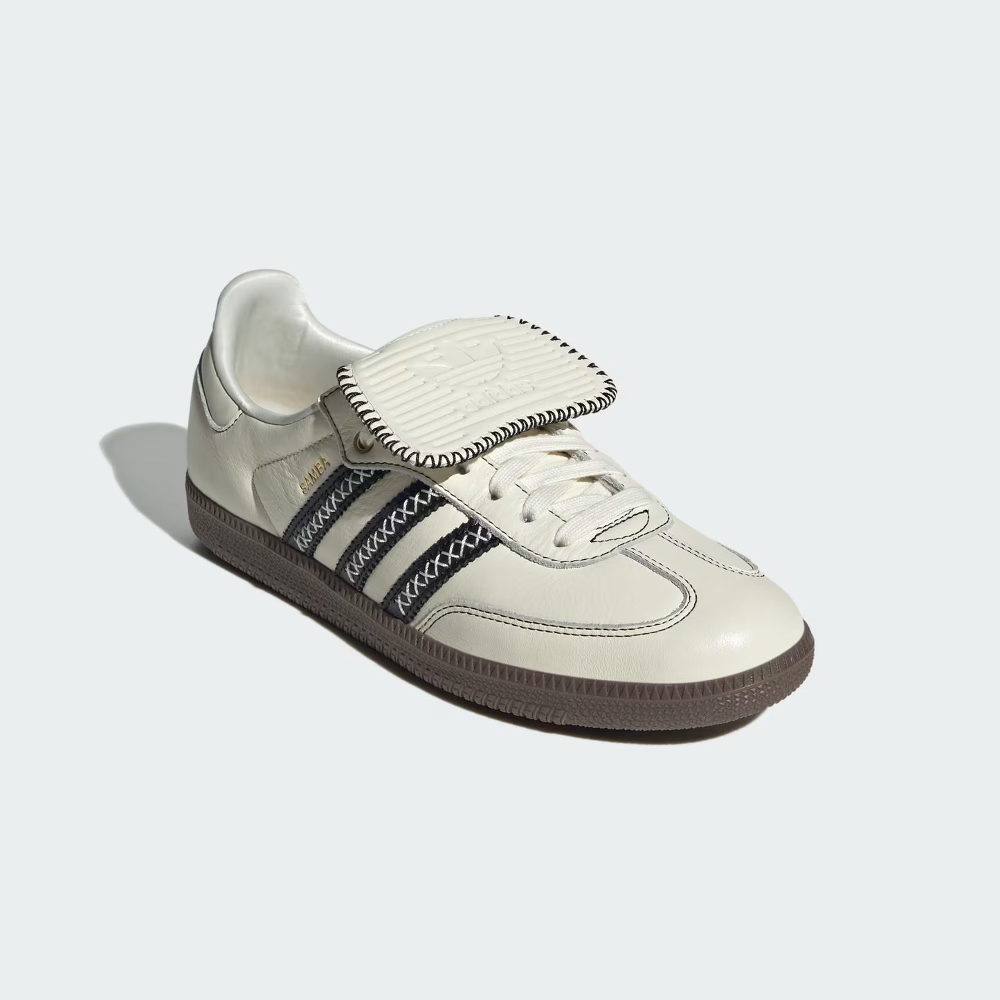 adidas Samba LT - Unisex - Off Wit Core Zwart