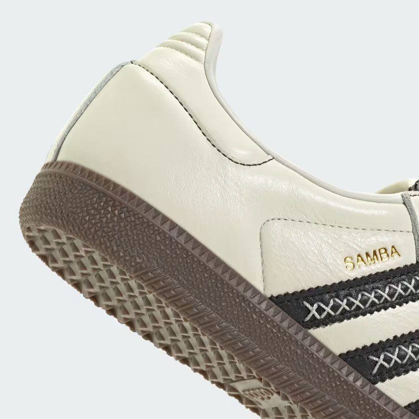 adidas Samba LT - Unisex - Off Wit Core Zwart