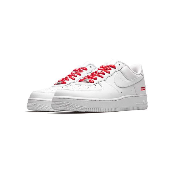 Nike Air Force 1 Low - Unisex - Supreme Wit
