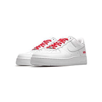 Nike Air Force 1 Low - Unisex - Supreme Wit