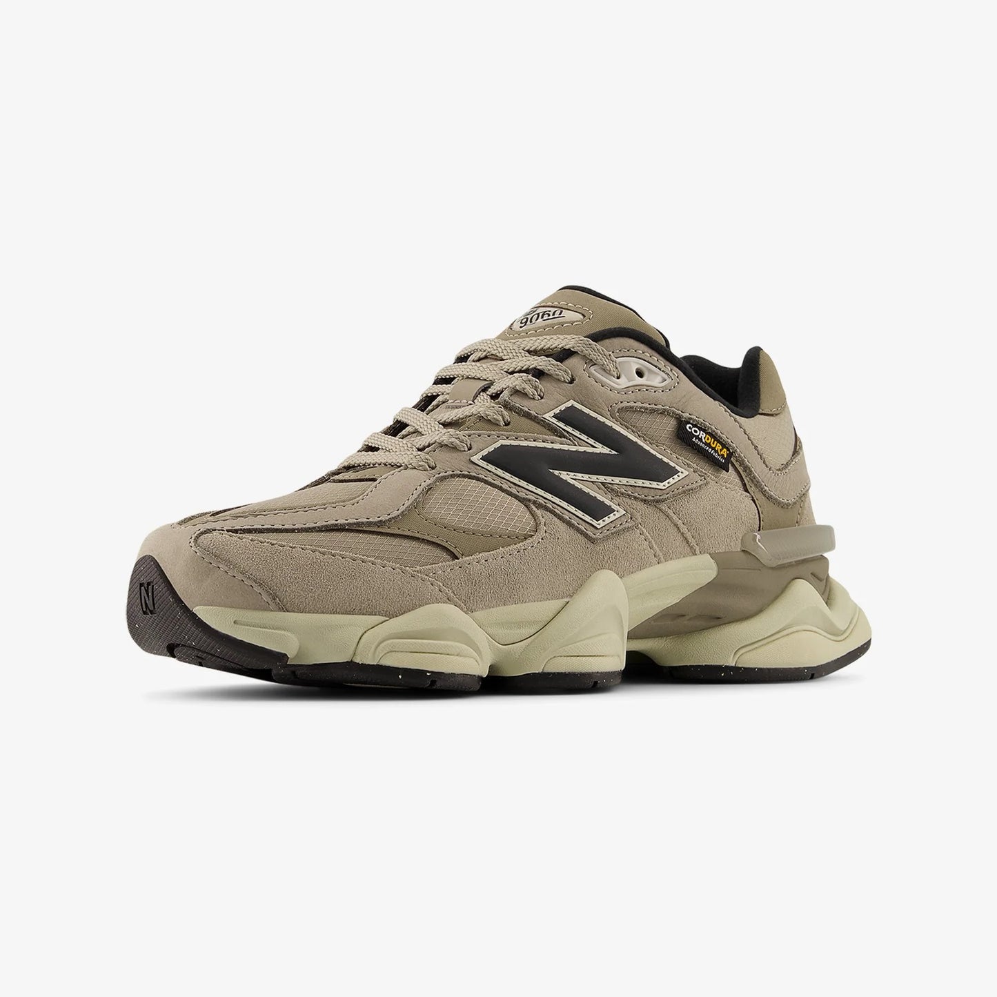 New Balance 9060 Cordura - Unisex - Arid Stone