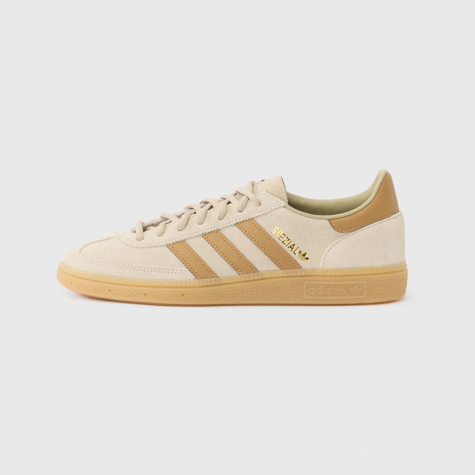 adidas Handball Spezial - Women's - Wonder Beige