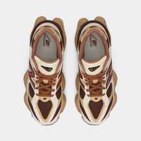 New Balance 9060 - Unisex - Brown Beige