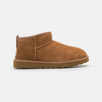 UGG Classic Ultra Mini Boot - Unisex - Chestnut