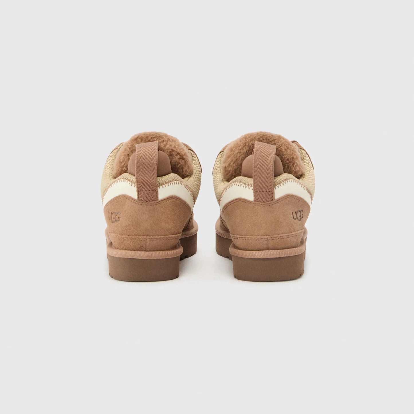 UGG Lowmel - Women's - Rocky Oak