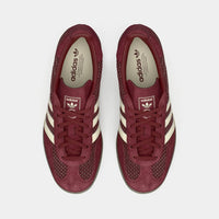 adidas Gazelle Indoor - Women's - Shadow Red Beige