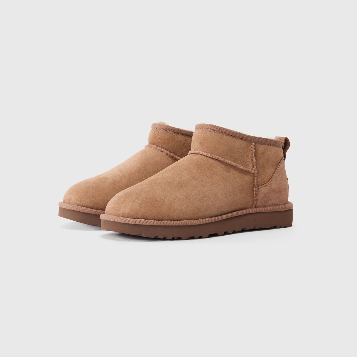 UGG Classic Ultra Mini Boot - Women's - Rocky Oak