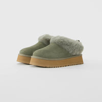 UGG Tazzelle - Women's - Moss Green