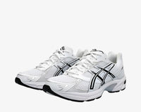 ASICS Gel-1130 - Unisex - Wit Zwart