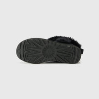 UGG Classic Ultra Mini Chalet Boot - Women's - Black