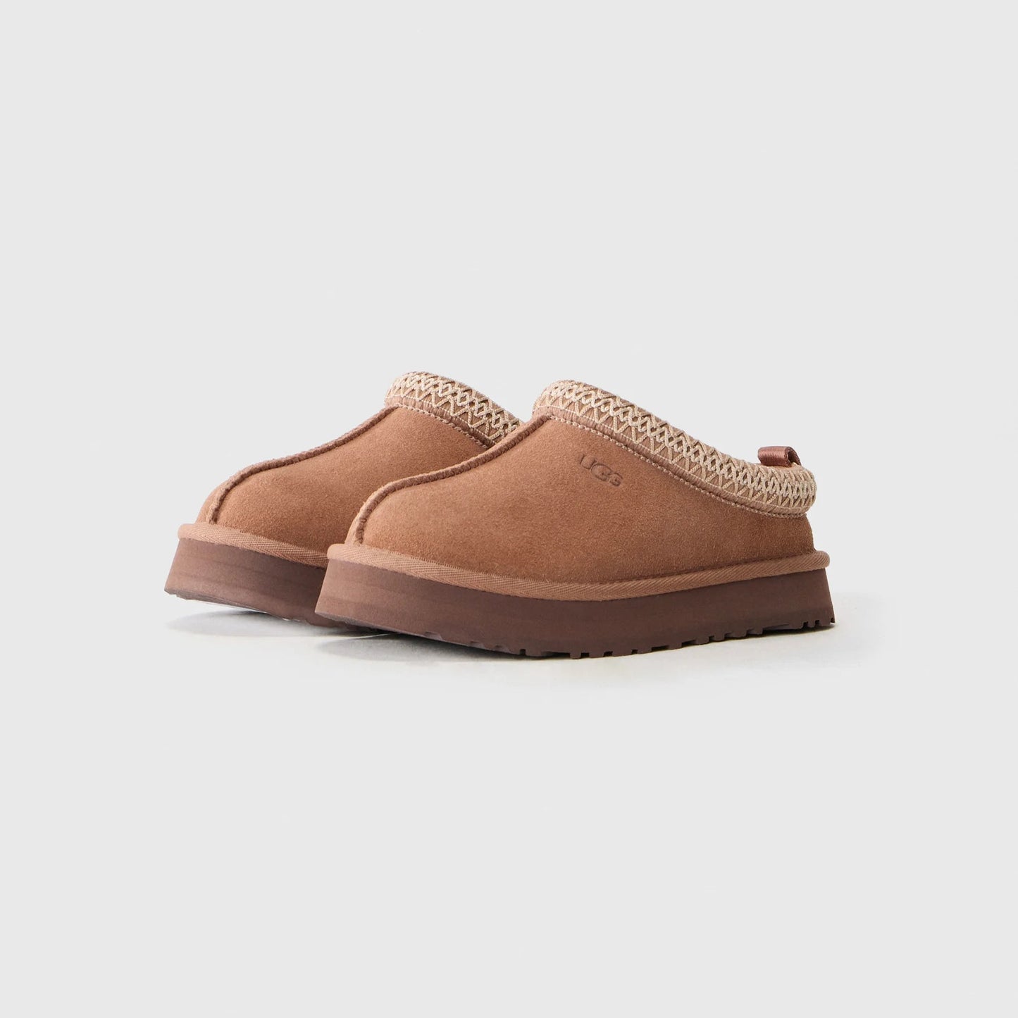 UGG Tazz - Kids - Rocky Oak