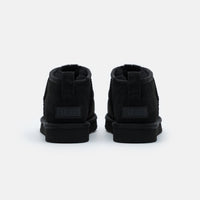 UGG Classic Ultra Mini Boot - Women's - Black