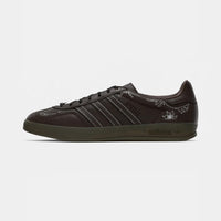 adidas Gazelle Indoor - Unisex - Dark Brown