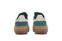 adidas Gazelle Bold - Dames - Collegiate Green
