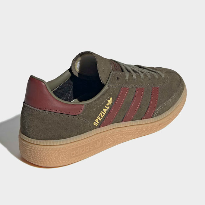 adidas Handball Spezial - GS - Focus Olive