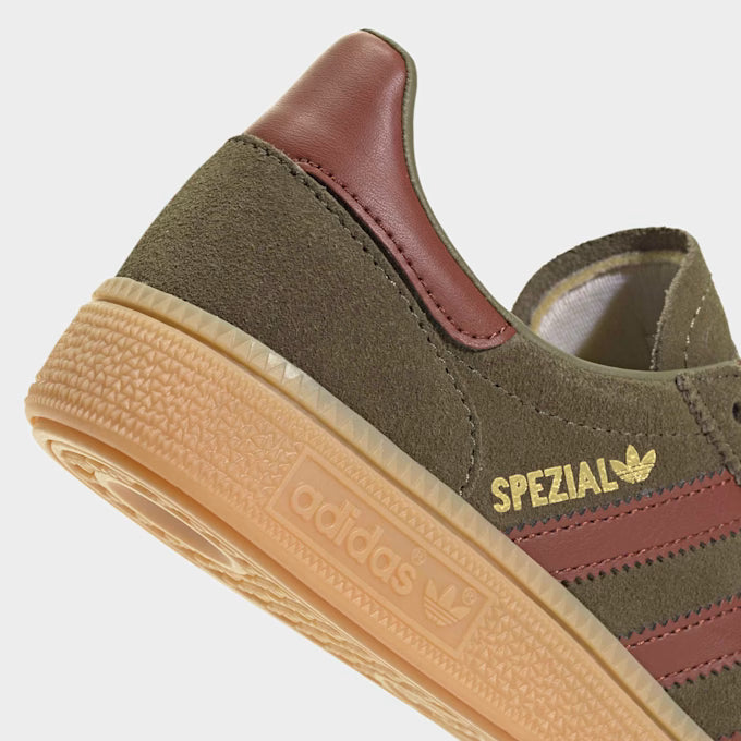 adidas Handball Spezial - GS - Focus Olive