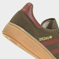 adidas Handball Spezial - GS - Focus Olive
